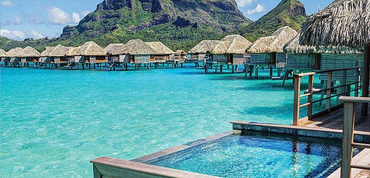 3 Island Vacation Package Society Archipelago Tahiti 1nt Huahine 3nt Bora Compare All Hotel Deals Online