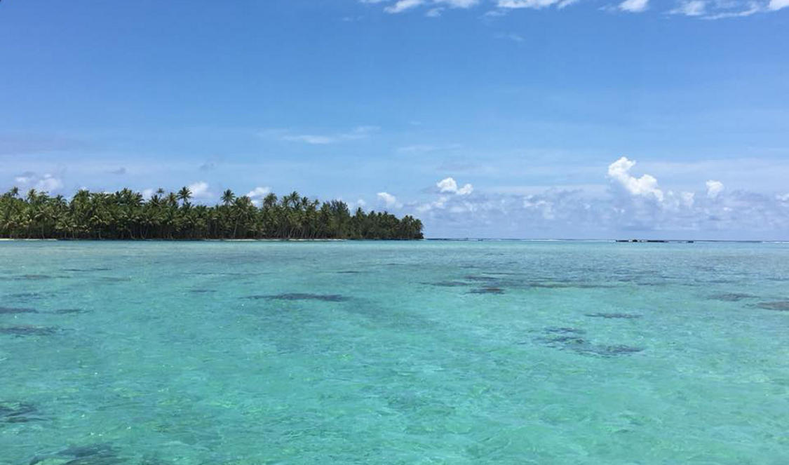 découverte du lagon de Huahine durant votre voyage en Polynésie