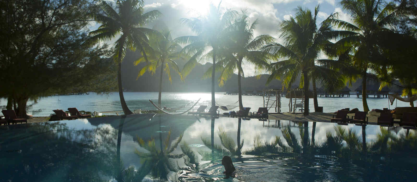 réserver sur internet votre voyage en Polynésie