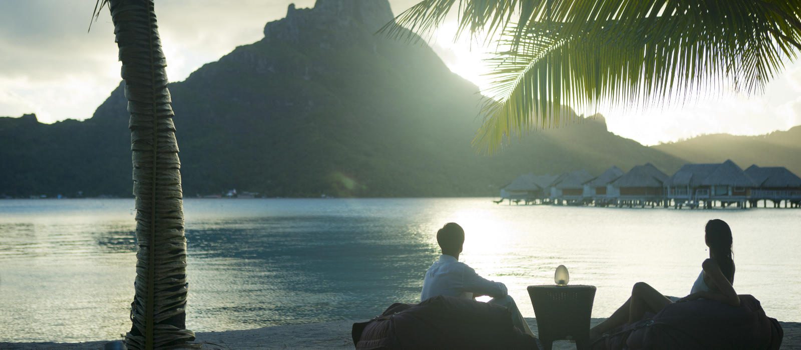 custom vacations created by expert travel advisros living in Tahiti