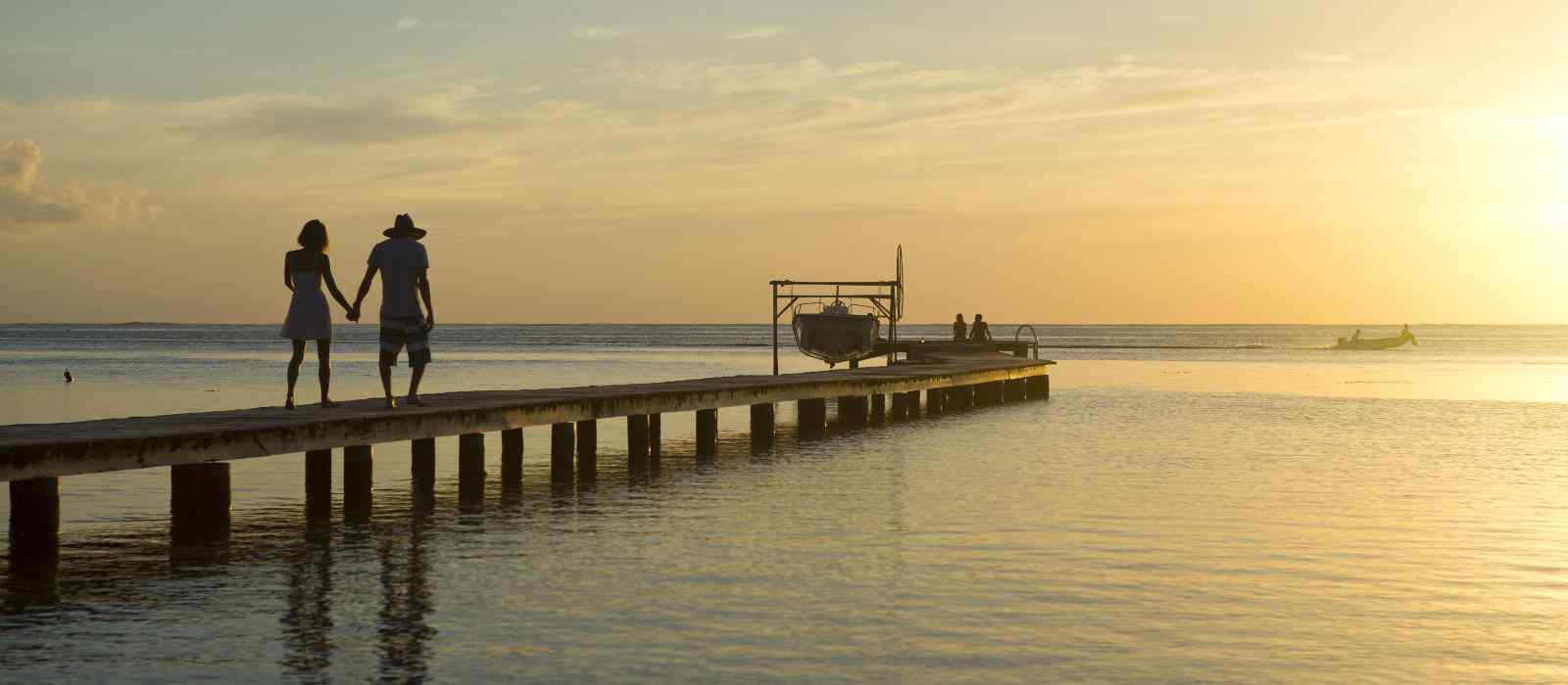 Vacances personnalisées en Polynésie
