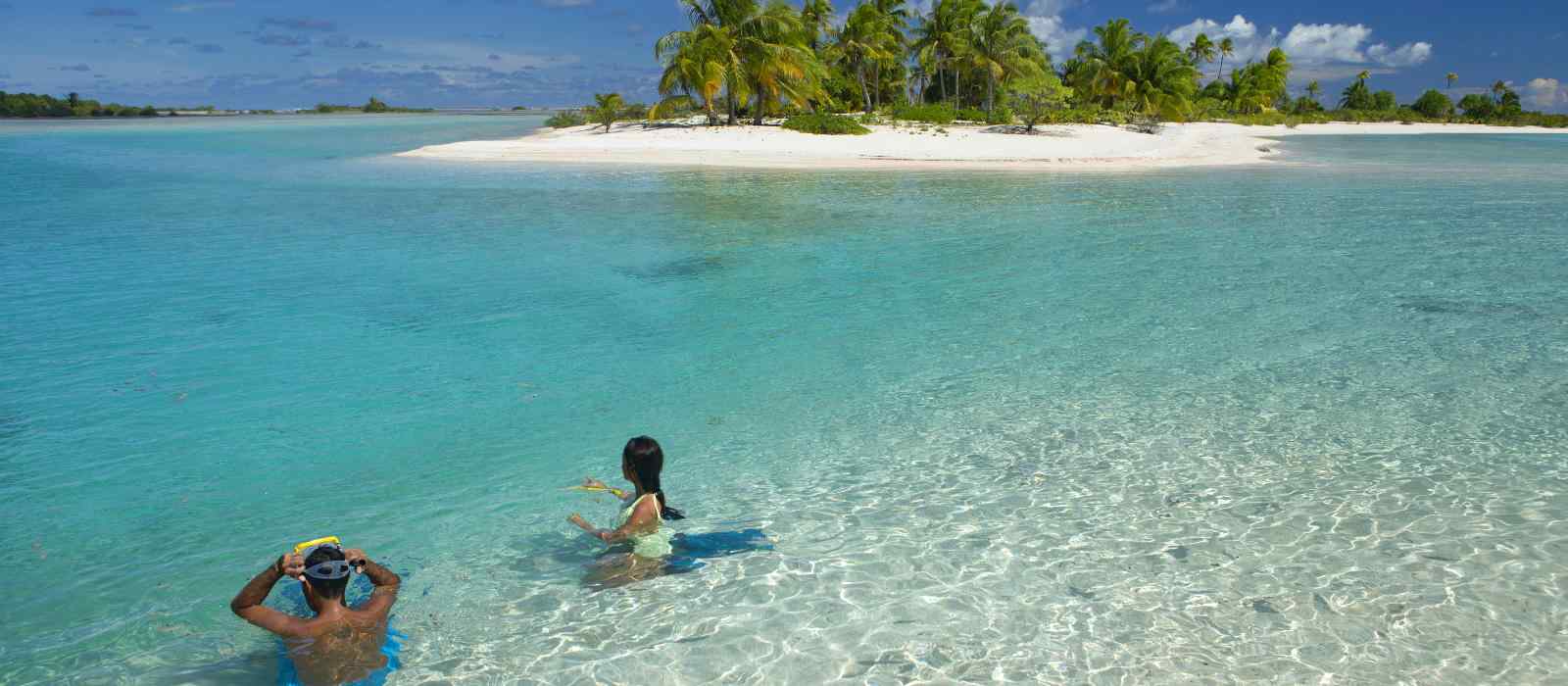 promotions séjours et vacances en Polynésie